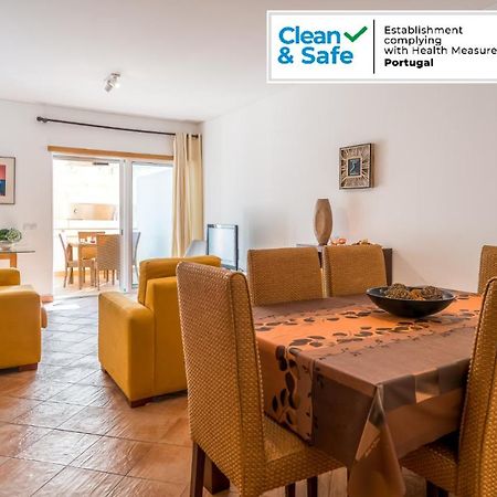 Calmness And Beauty In Santa Luzia Apartment ซานตาลูเซีย ภายนอก รูปภาพ
