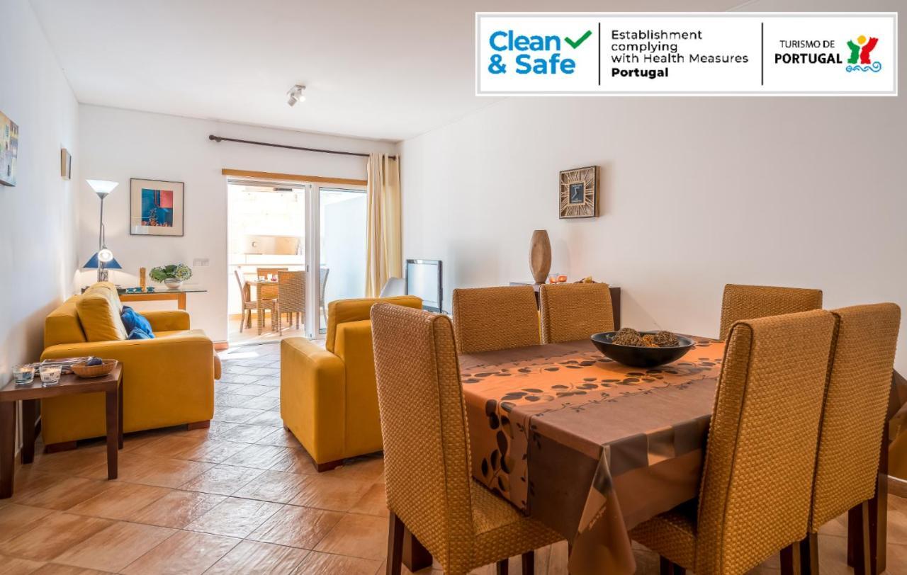 Calmness And Beauty In Santa Luzia Apartment ซานตาลูเซีย ภายนอก รูปภาพ