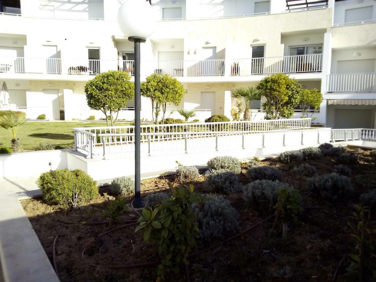 Calmness And Beauty In Santa Luzia Apartment ซานตาลูเซีย ภายนอก รูปภาพ