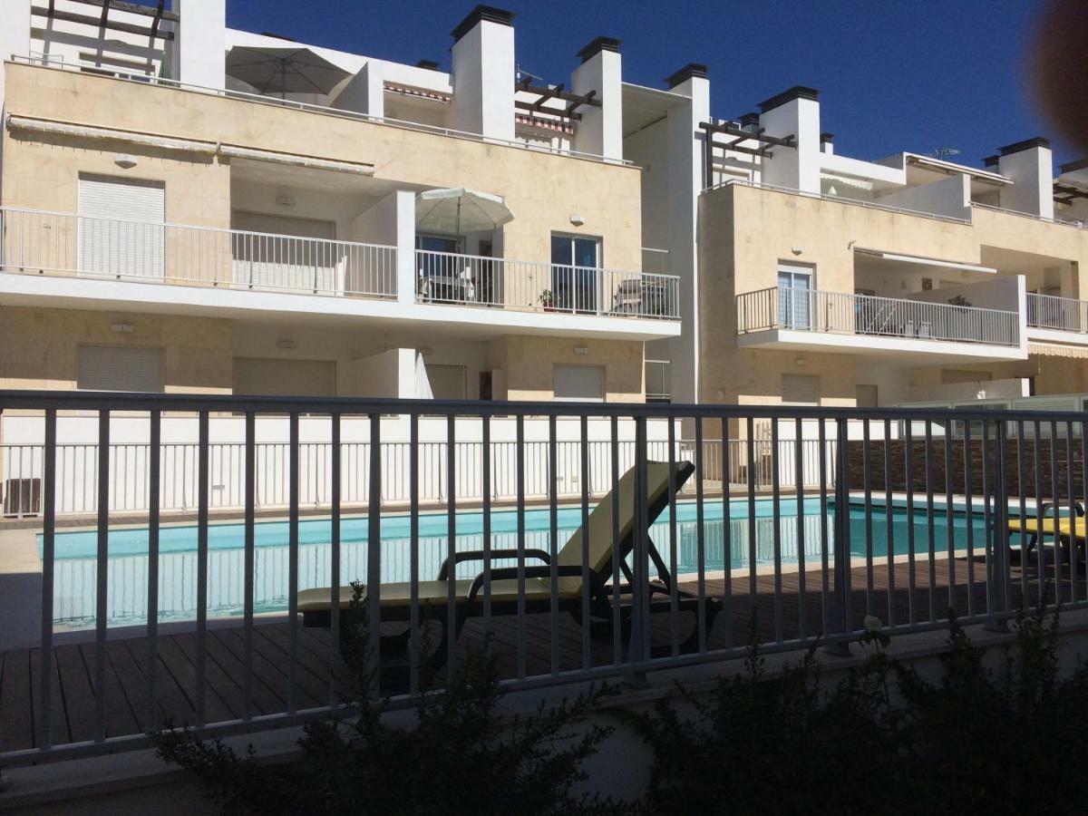 Calmness And Beauty In Santa Luzia Apartment ซานตาลูเซีย ภายนอก รูปภาพ
