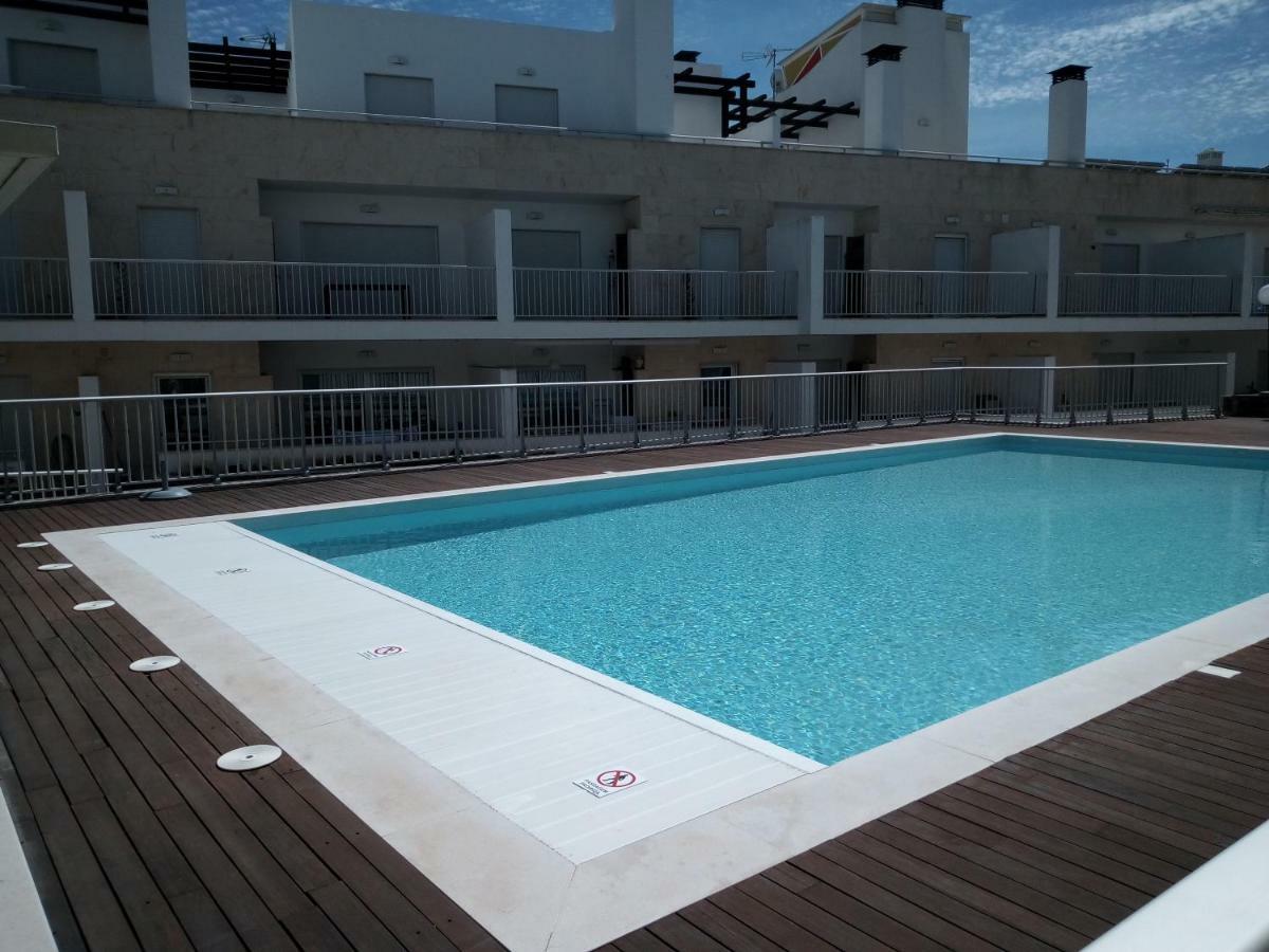 Calmness And Beauty In Santa Luzia Apartment ซานตาลูเซีย ภายนอก รูปภาพ