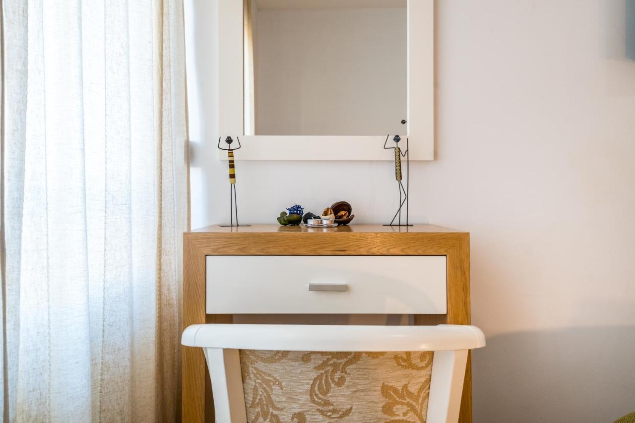 Calmness And Beauty In Santa Luzia Apartment ซานตาลูเซีย ภายนอก รูปภาพ