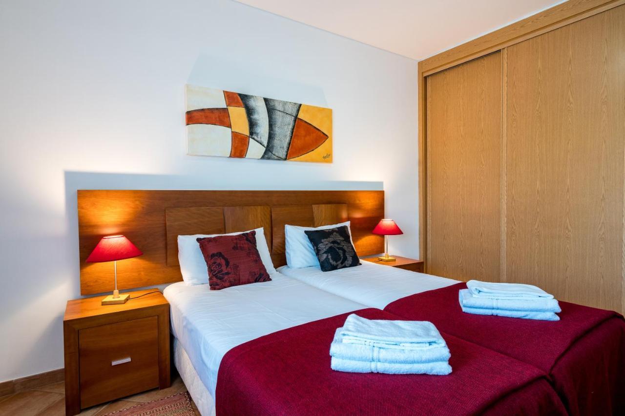Calmness And Beauty In Santa Luzia Apartment ซานตาลูเซีย ภายนอก รูปภาพ