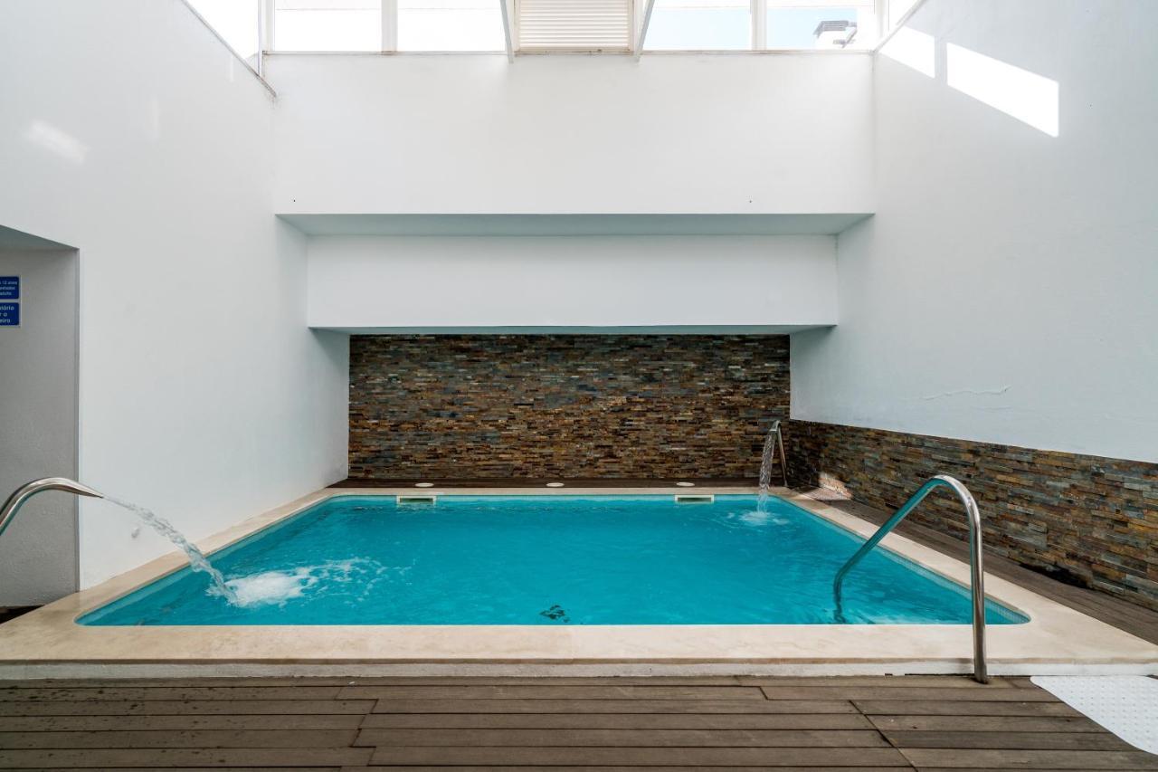 Calmness And Beauty In Santa Luzia Apartment ซานตาลูเซีย ภายนอก รูปภาพ